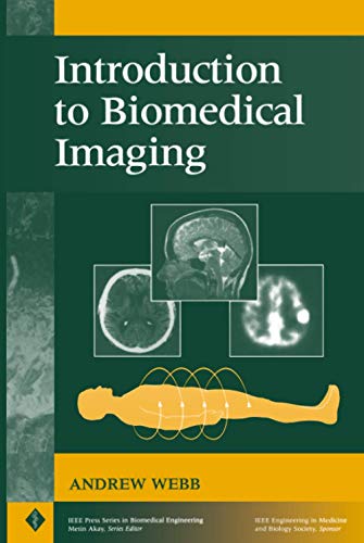 Introduction to Biomedical Imaging - Amazon Royaume-Uni à 12.14€