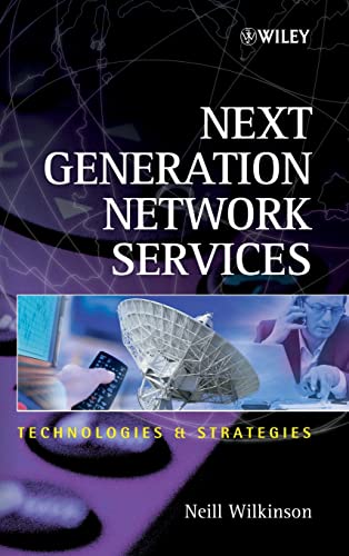 Next Generation Network Services: Technologies and... - High-Tech & Électronique en promo à 70.49€