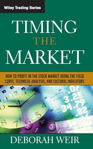 Timing the Market: How to Profit in the Stock Market Using... - Animalerie Amazon Royaume-Uni à 7.69€