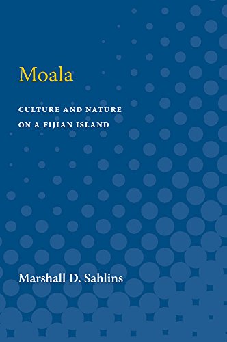 Moala: Culture and Nature on a Fijian Island - Amazon Spain à 16.99€