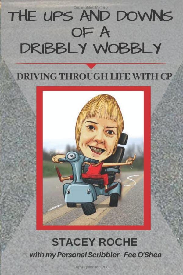 The Ups And Downs Of A Dribbly Wobbly: Driving Through Life... - Livres & eBooks Amazon Allemagne à 14.99€