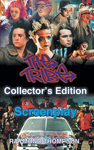 The Tribe Collector's Edition Screenplay - High-Tech & Électronique Amazon Espagne à 16.71€