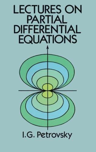 Lectures on Partial Differential Equations (Dover Books on... - Livres & eBooks en promo à 3.94€