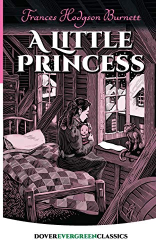 A Little Princess (Evergreen Classics) - Maison & Cuisine Amazon Royaume-Uni à 4.99€