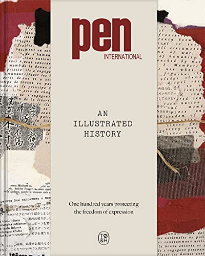 PEN International: An Illustrated History - Bon plan à 8.00€