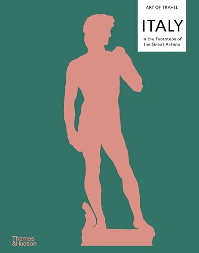 Italy: In the Footsteps of the Great Artists: Art of... - Livres & eBooks Amazon Royaume-Uni à 4.99€