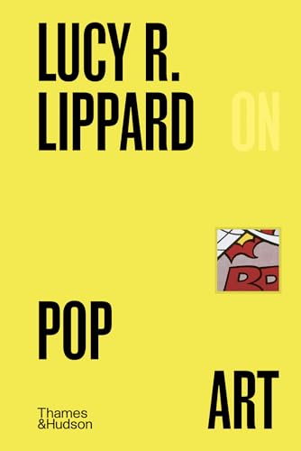 Lucy R. Lippard on Pop Art: 7 (Pocket Perspectives) - Livres & eBooks en promo à 8.08€