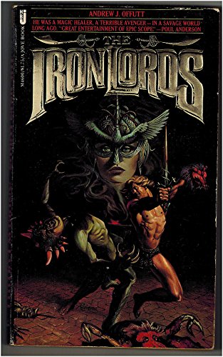 THE IRON LORDS - Livres & eBooks Amazon Espagne à 22.38€