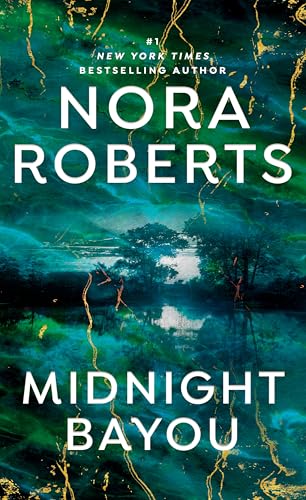 Midnight Bayou - Amazon Allemagne à 6.20€