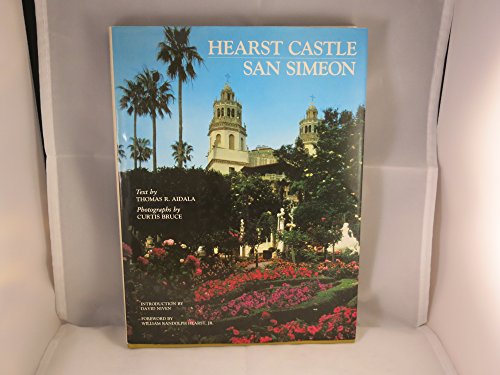 Hearst Castle, San Simeon - Livres & eBooks en promo à 41.22€