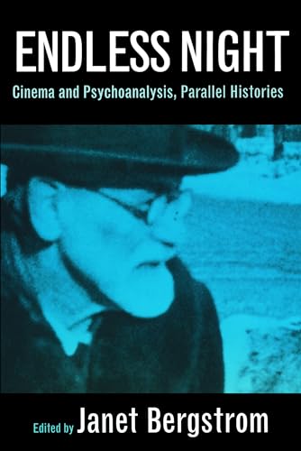 Endless Night: Cinema and Psychoanalysis, Parallel Histories - Amazon Germany à 7.56€