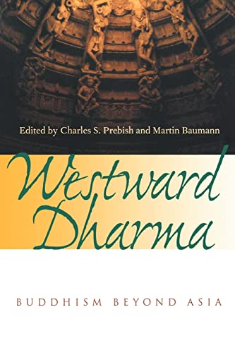 Westward Dharma: Buddhism beyond Asia - Bon plan à 8.45€