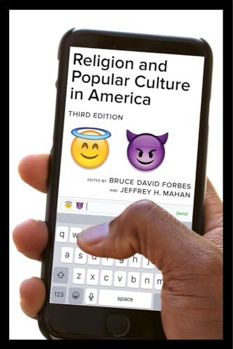 Religion and Popular Culture in America, Third Edition - Livres & eBooks Amazon Royaume-Uni à 8.00€