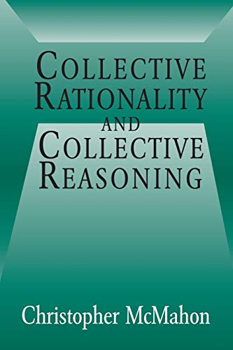 Collective Rationality and Collective Reasoning - Livres & eBooks en promo à 9.70€