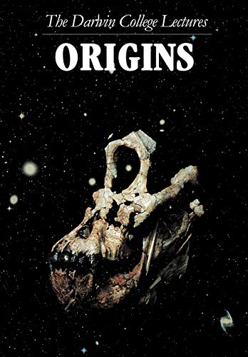Origins: The Darwin College Lectures - Bon plan à 4.14€