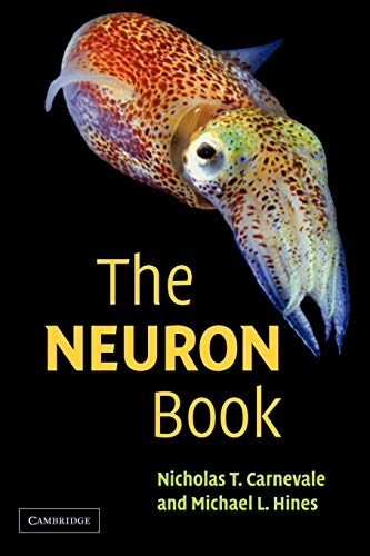 The NEURON Book en promo sur Amazon