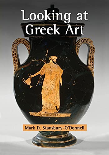 Looking at Greek Art - Bon plan à 5.53€