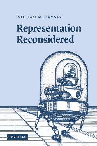 Representation Reconsidered en promo sur Amazon