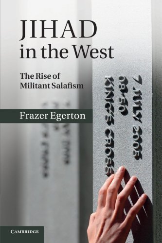 Jihad in the West: The Rise of Militant Salafism - Maison & Cuisine Amazon Allemagne à 7.41€