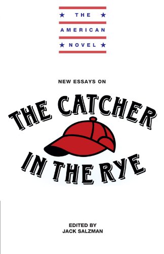 New Essays on the Catcher in the Rye - Amazon Italie à 6.85€