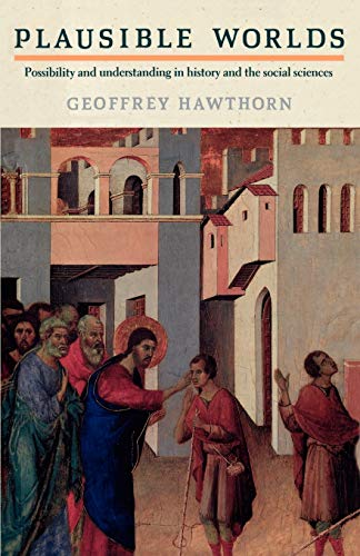Plausible Worlds: Possibility and Understanding in History... - Home & Kitchen Amazon Germany à 9.44€