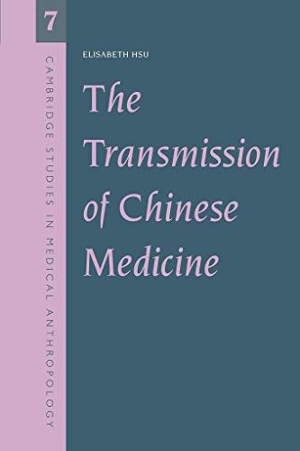 The Transmission Chinese Medicine - Amazon Italy à 10.54€