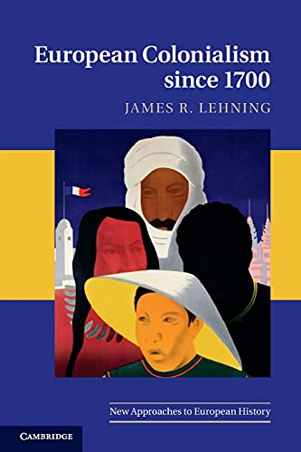 European Colonialism since 1700 - Amazon Italie à 8.63€