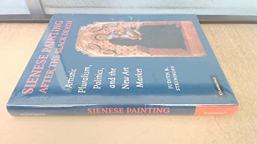 Sienese Painting after the Black Death: Artistic Pluralism... - Maison & Cuisine Amazon Royaume-Uni à 5.32€