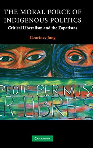 The Moral Force of Indigenous Politics: Critical Liberalism... - Livres & eBooks Amazon Royaume-Uni à 5.32€