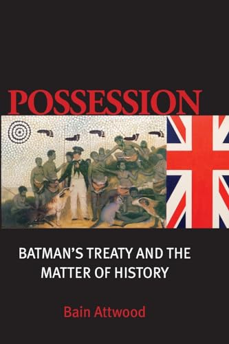 Possession: Batman's Treaty and the Matter of History - Sports & Fitness en promo à 26.99€