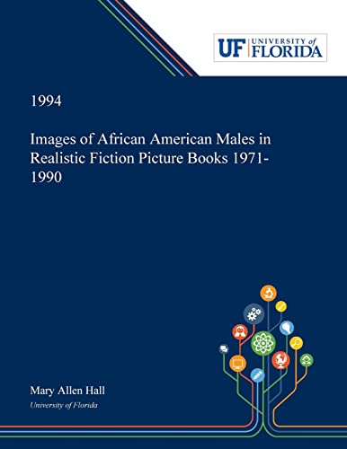 Images of African American Males in Realistic Fiction... - Amazon Espagne à 34.84€