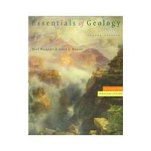 Essentials of Geology - Amazon Espagne à 35.30€