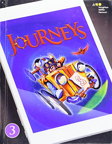 Journeys Level 3.2 - Livres & eBooks en promo à 25.44€