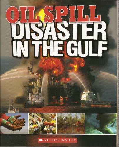 Oil Spill: Disaster in the Gulf - Auto & Moto Amazon Royaume-Uni à 13.08€