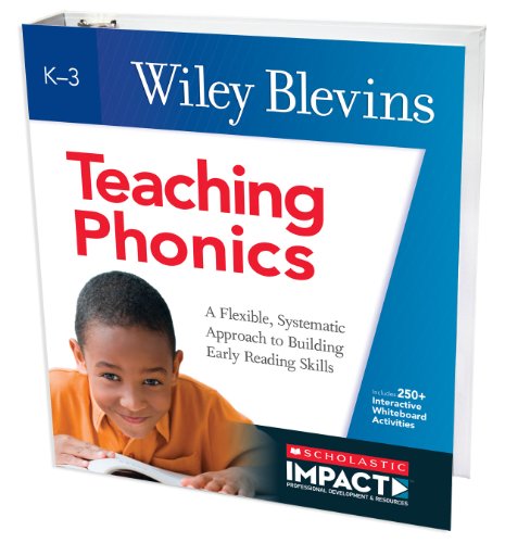 Teaching Phonics: A Flexible, Systematic Approach to... - Sports & Fitness Amazon Allemagne à 118.59€