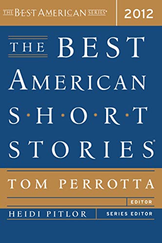 The Best American Short Stories: An Annual Showcase from... - Livres & eBooks Amazon Allemagne à 3.98€