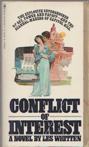 Conflict of Interest - Livres & eBooks Amazon Royaume-Uni à 15.74€