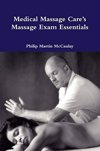 Medical Massage Care’s Massage Exam Essentials - Auto & Moto en promo à 8.41€
