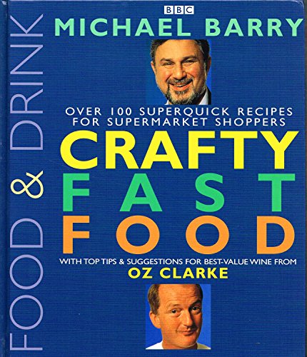 Crafty Fast Food - Livres & eBooks Amazon Allemagne à 18.62€