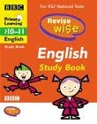 KS2 ReviseWise English Study Book - Bricolage & Outils Amazon Royaume-Uni à 1.50€
