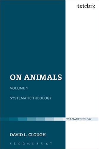 On Animals: Volume I: Systematic Theology - Pet Supplies Amazon Germany à 22.09€