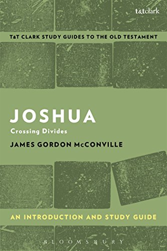 Joshua: An Introduction and Study Guide: Crossing Divides - Livres & eBooks Amazon Italie à 7.62€