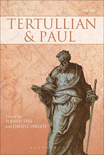 Tertullian and Paul (Pauline and Patristic Scholars in... - Sports & Fitness Amazon UK à 12.00€