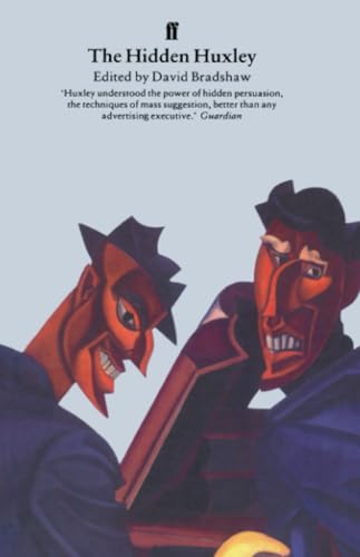 The Hidden Huxley: Contempt and Compassion for the Masses... - Livres & eBooks Amazon Italie à 6.03€