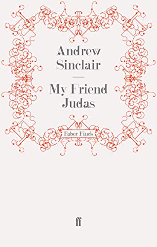 My Friend Judas - Amazon Espagne à 5.31€