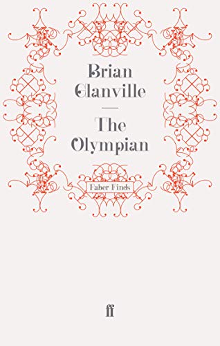 The Olympian - Livres & eBooks Amazon Allemagne à 5.82€