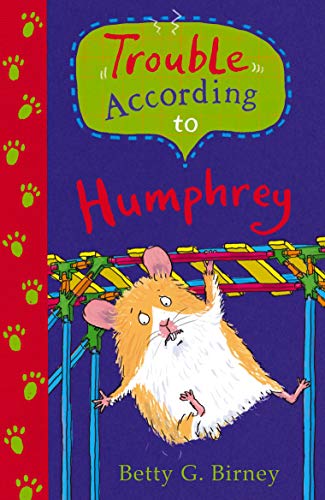 Trouble According to Humphrey (Humphrey the Hamster) - Bon plan à 4.65€