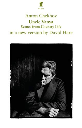 Uncle Vanya - Amazon Espagne à 10.40€