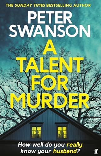 A Talent for Murder: This summer's must-read psychological... - Amazon Espagne à 7.82€