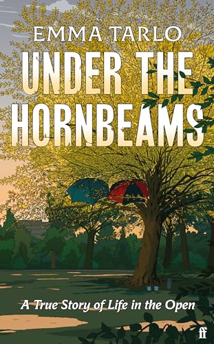 Under the Hornbeams: A true story of life in the open - Deal du jour à 9.65€